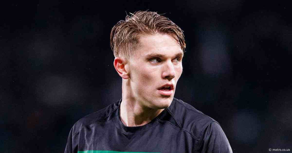 Arsenal deal for Viktor Gyokeres at risk as Sporting issue threat over transfer fee