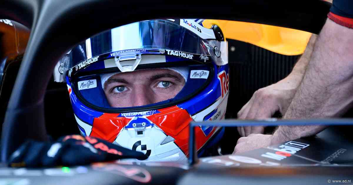 Max Verstappen start uitstekend in Canada en ziet McLaren op grote achterstand staan, zware crash Charles Leclerc
