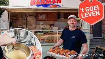 Bakman?Stijn bouwt succesverhaal met recepten van zijn grootvader: “Mijn ‘geheime wapen’ ga ik natuurlijk niet verklappen”