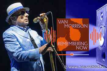 RECENSIE. ‘Remembering now’ van Van Morisson: “Welkom terug, oude knorpot”
