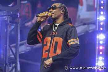 Snoop Dogg neemt afscheid van hond Juelz: “Ik mis hem nu al”