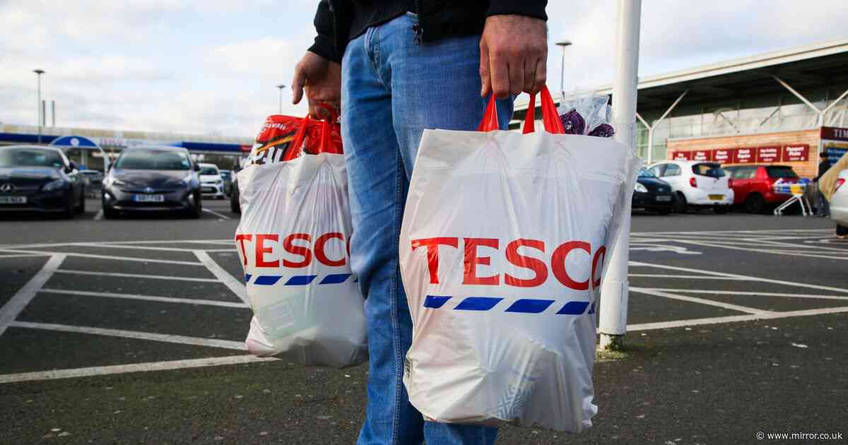American compares Tesco to US supermarket and is 'mind blown' over key difference