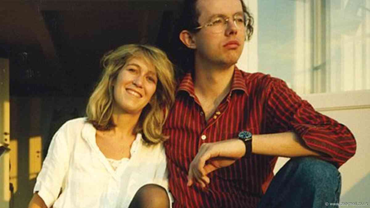 Billionaire who was convicted of hiding his wife's body in a barricaded room for two months becomes a Sir