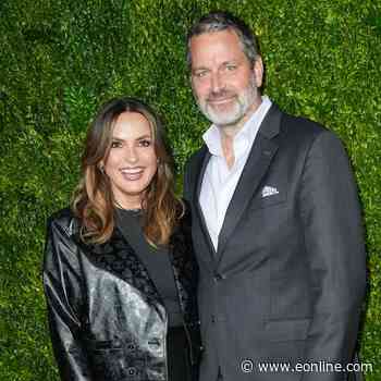 Mariska Hargitay, Peter Hermann's Kids Look So Grown Up at Rare Outing