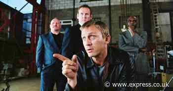 Intense film ‘like James Bond’ that’s free to stream on Prime