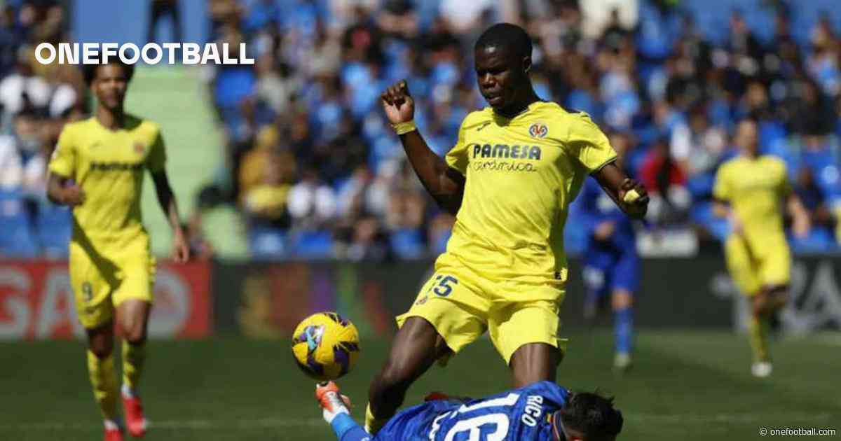 Premier League side confirm plan for La Liga star forward