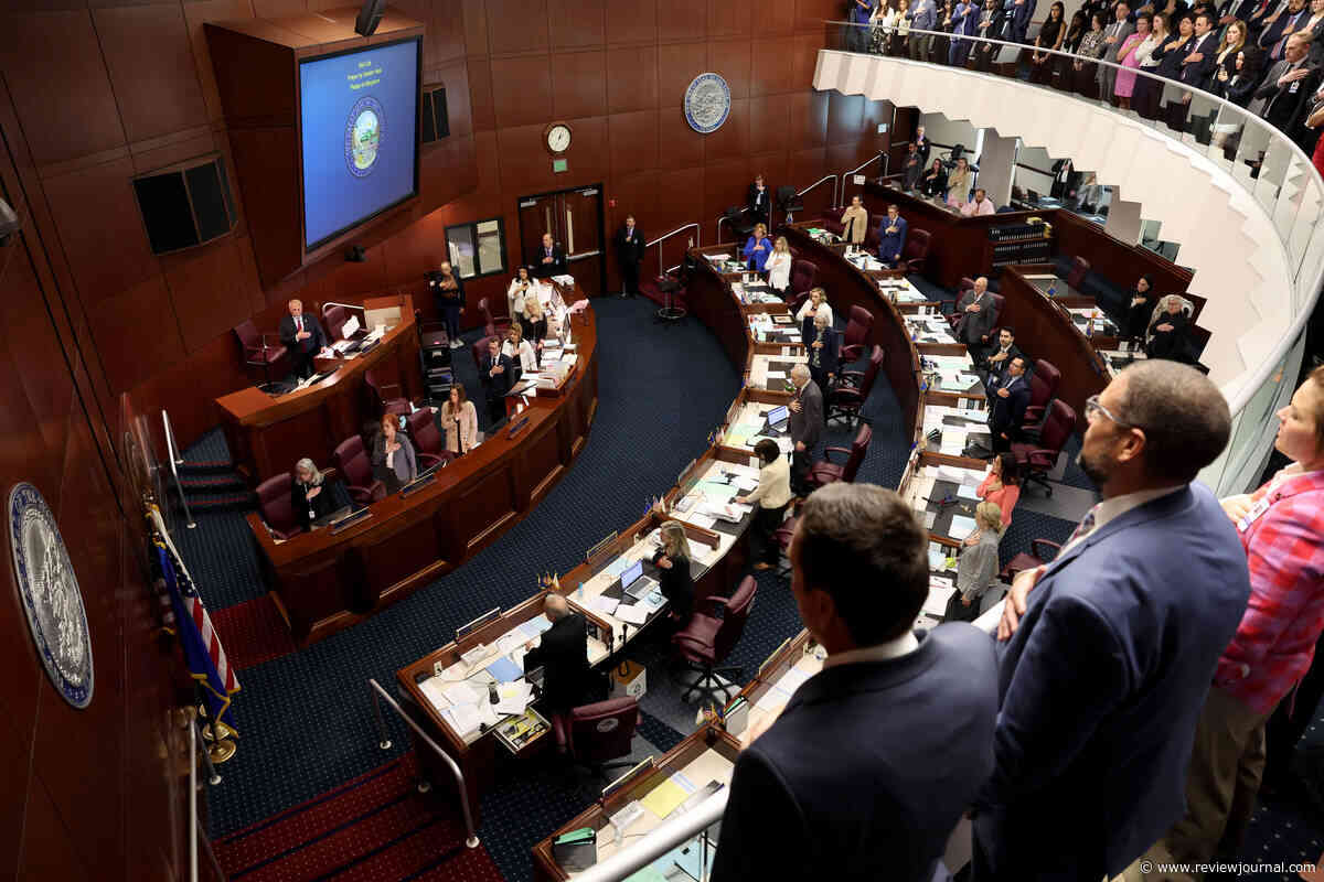 5 biggest issues legislators aimed to fix with new laws