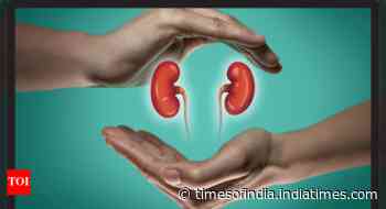 Kidney stress often starts with these 5 silent signals and what to do about them