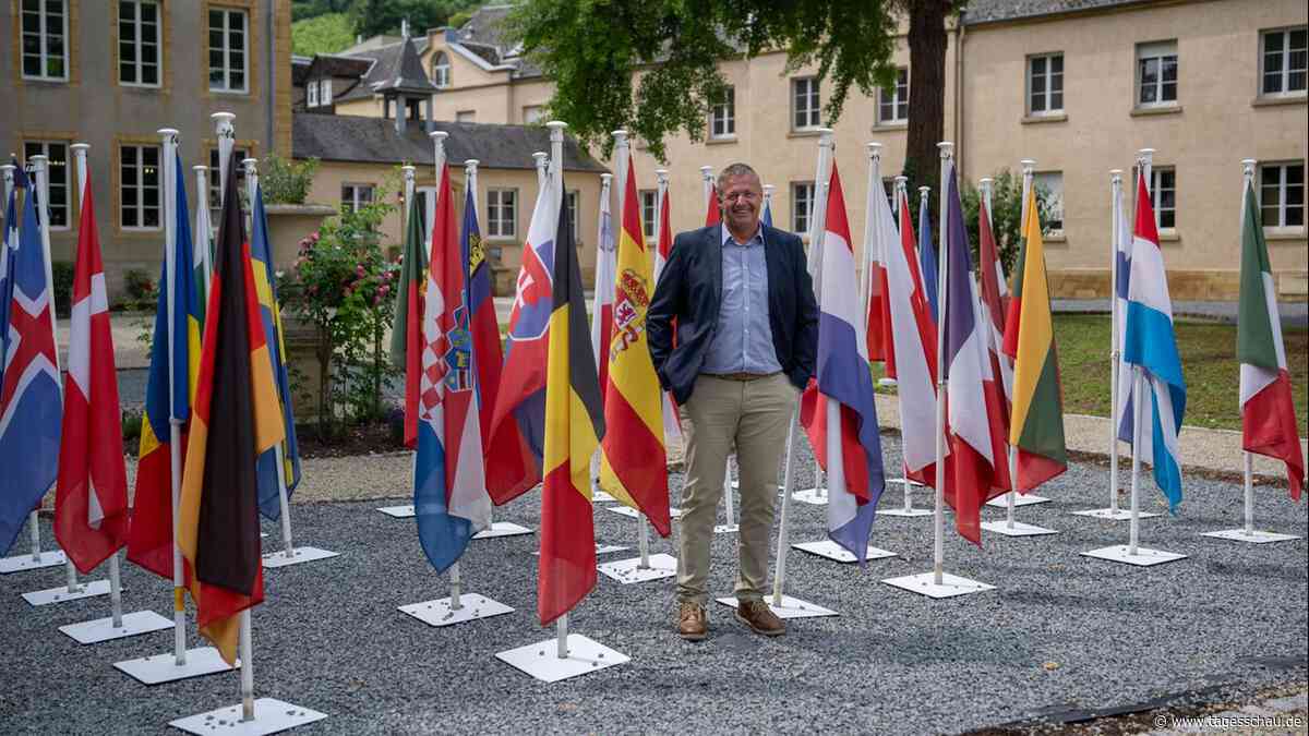 40 Jahre Schengen-Raum: Kritik an Grenzkontrollen