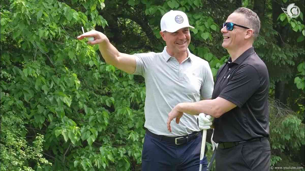 Senators Alumni Golf Tournament