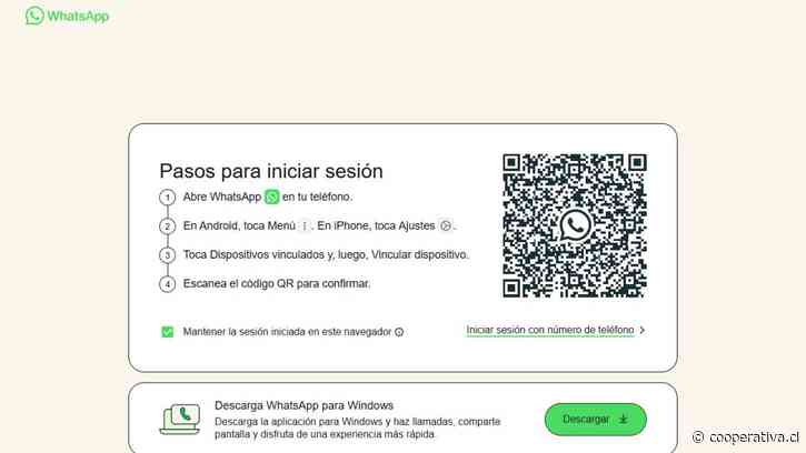 Corte Suprema, WhatsApp y la imprudencia con la información personal