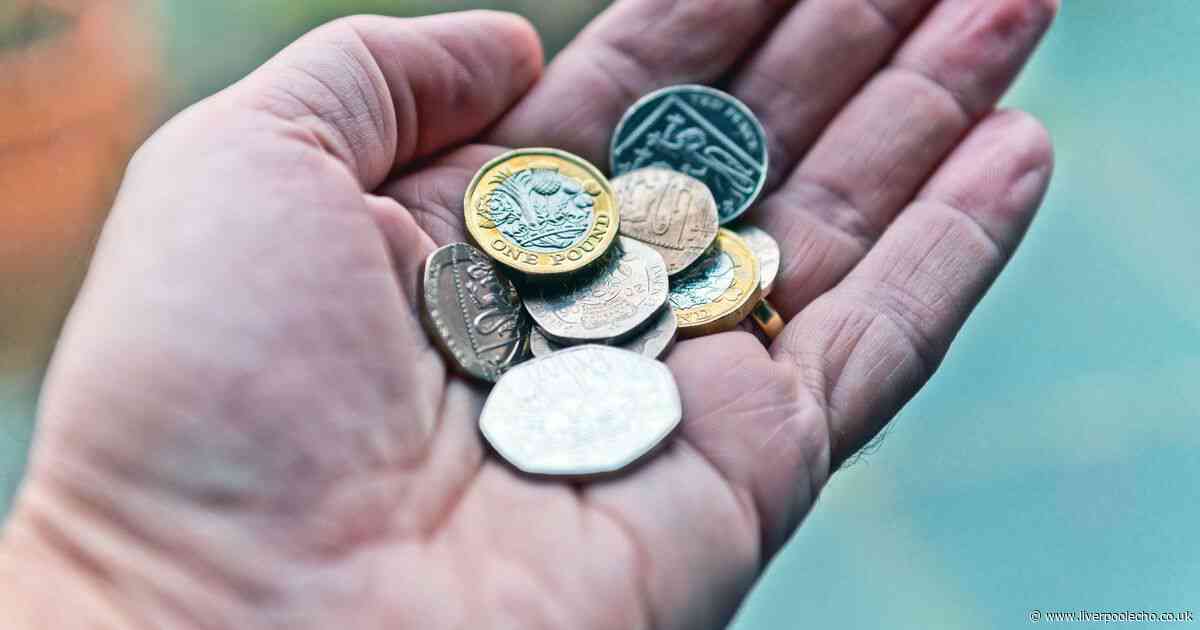Royal Mint claims one 50p is the 'rarest in circulation' - it is valued 'from £150'