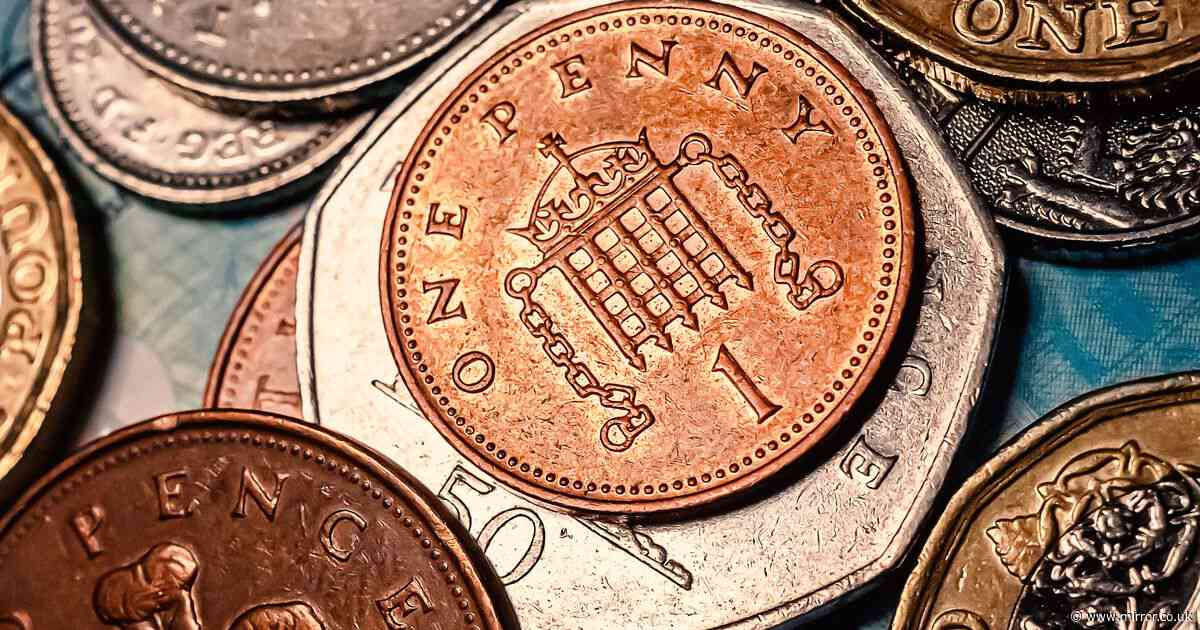 'Rarest 50p in UK circulation' worth £150 unveiled - it was issued just 2 years ago