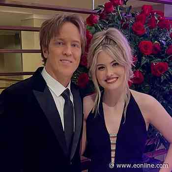 How Larry Birkhead Protects Daughter Dannielynn From Clout Chasers