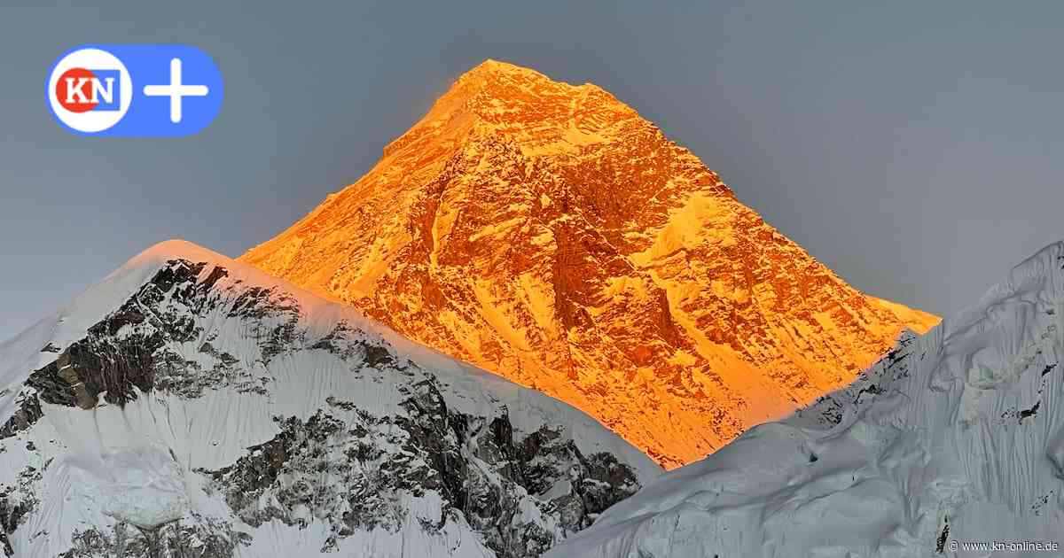 Die Gipfel-Chronistin: Wie die Himalayan Database gegen Everest-Schummler kämpft