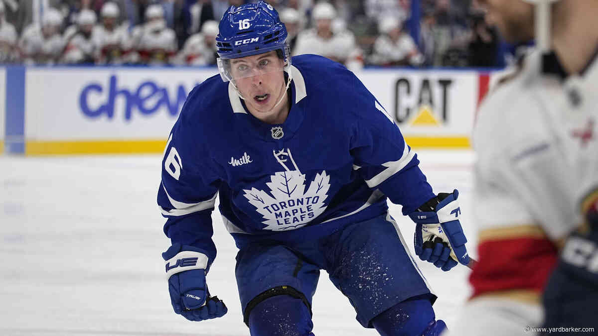 Boston Bruins division rival set to lose star winger in free agency