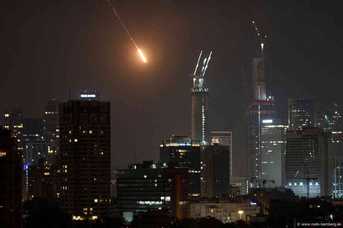 Neue Explosionen in Israel und Iran