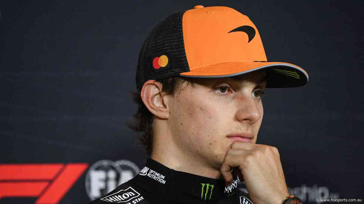 McLaren suffers ‘worst Friday of the year’; Ferrari nightmare continues: F1 Talking Points