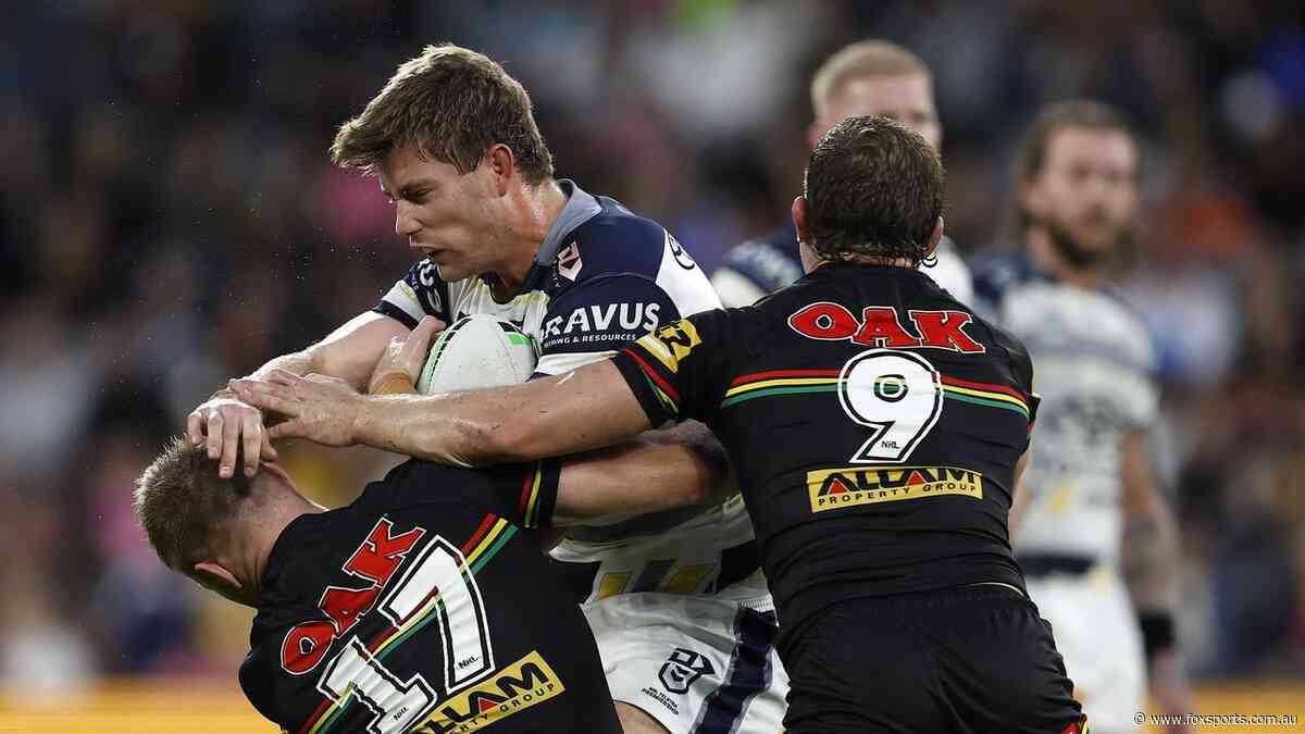 Cowboys extend versatile forward; Dogs win battle for rising star: Transfer Whispers
