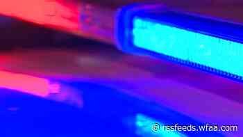 Suspect and officer hurt after chase ended in crash in north Dallas, officials say