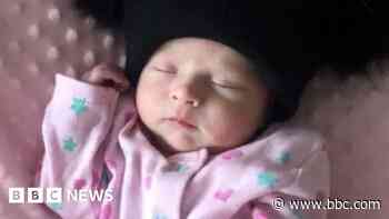 'Rare' for baby's injuries to be accidental