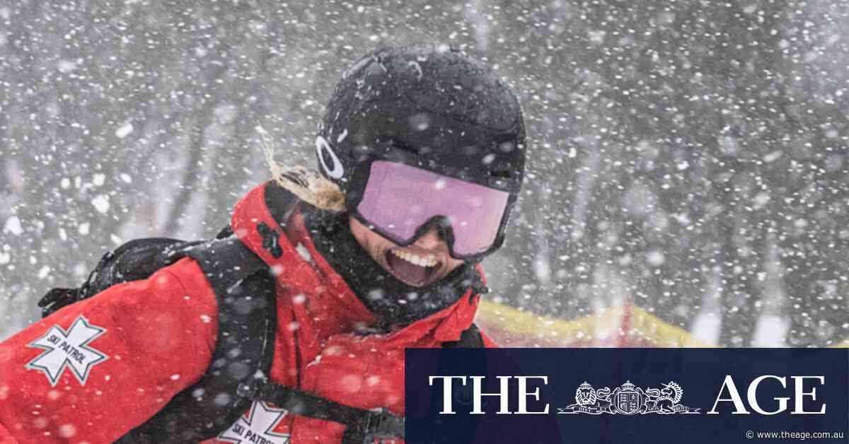 The snow gods, with a little help from their human friends, have ski industry rejoicing