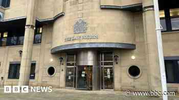 Victim panicked after alleged assault, trial told