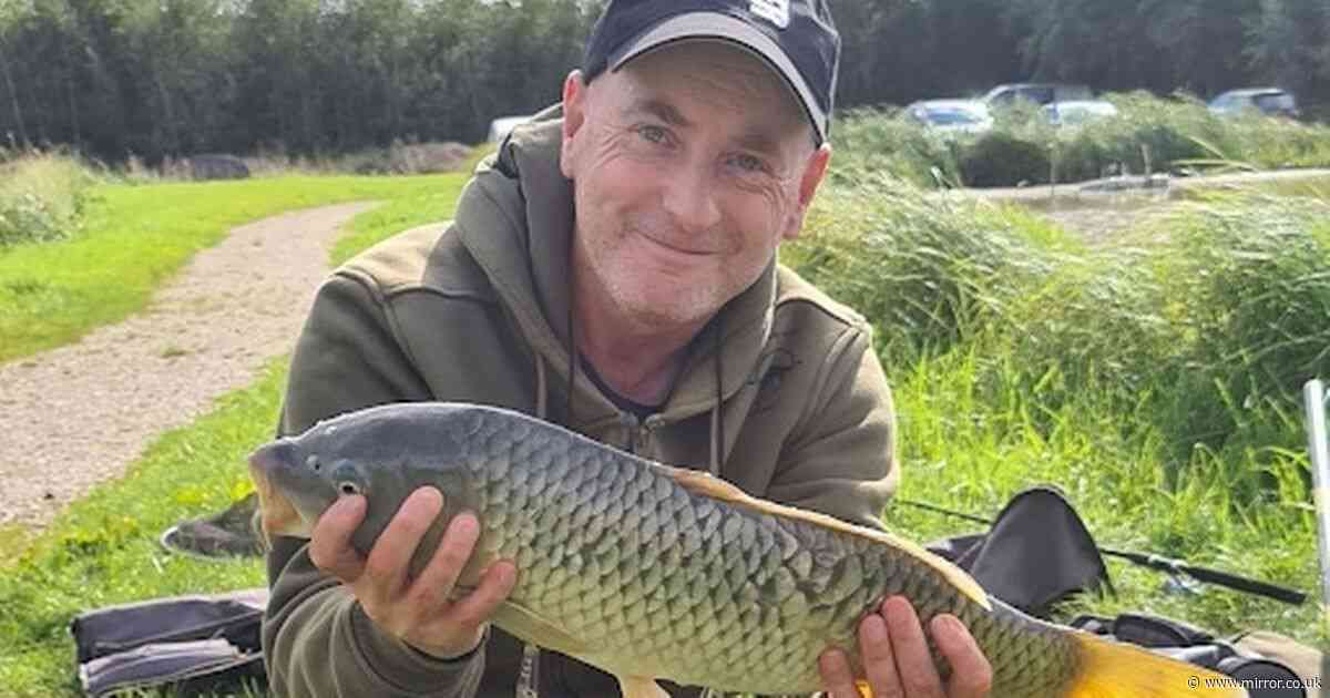 Brit tourist drowns in Cyprus hotel pool while playing with grandchildren