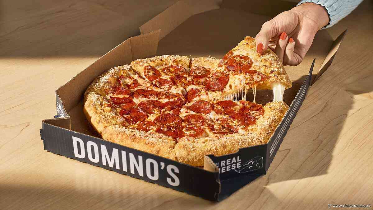 How a surge in late-night pizza orders at the Pentagon predicted Israel's attack on Iran