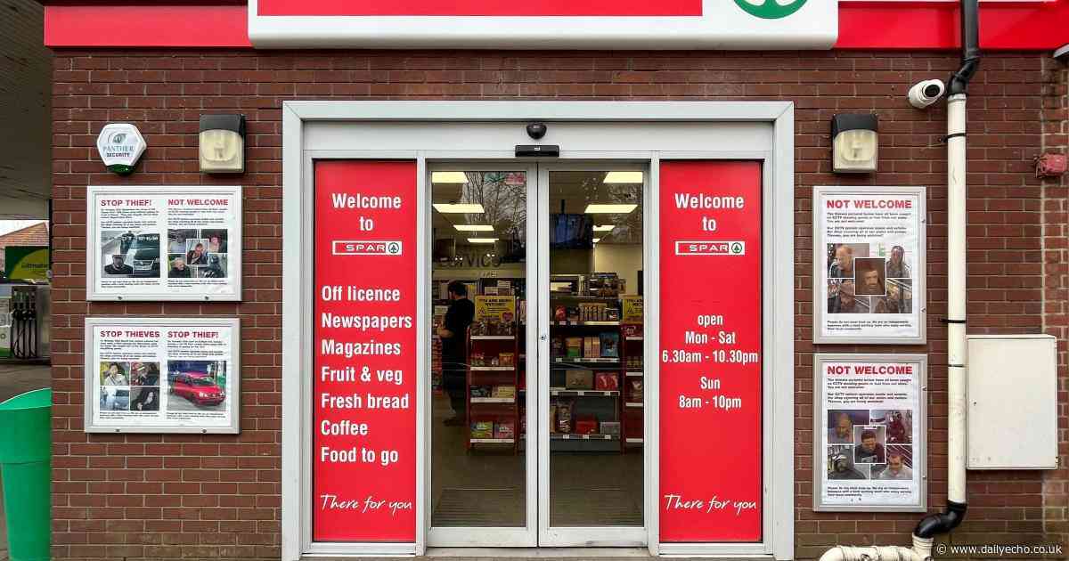 Popular corner shop announces it will shut for good this month