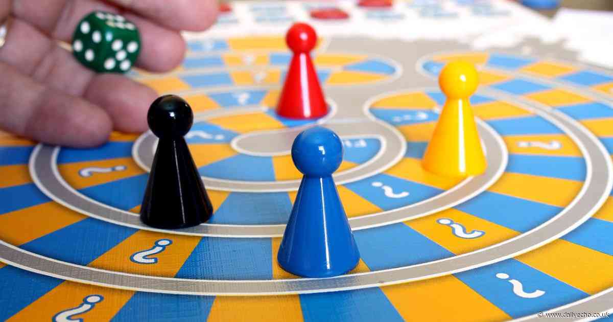 Prolific board games thief appears in court - In the Dock