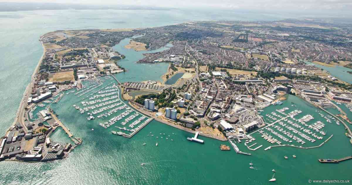 Search for new chair to lead Maritime Solent
