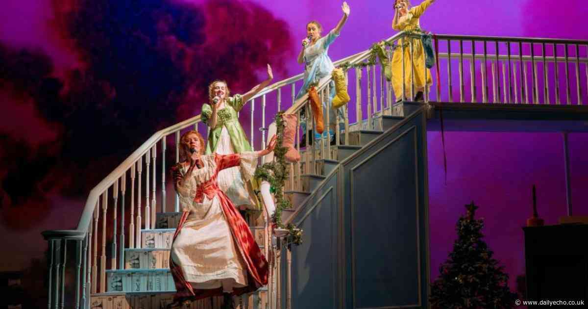 New two-day music festival to celebrate Jane Austen's 250th birthday