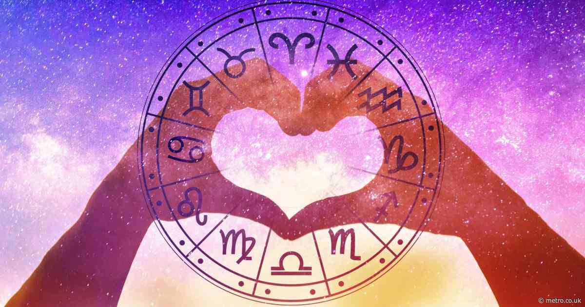 Ready for a hot summer romance? Your star sign’s tarot love horoscope