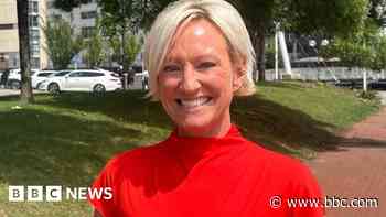 TV presenter makes King's Birthday Honours