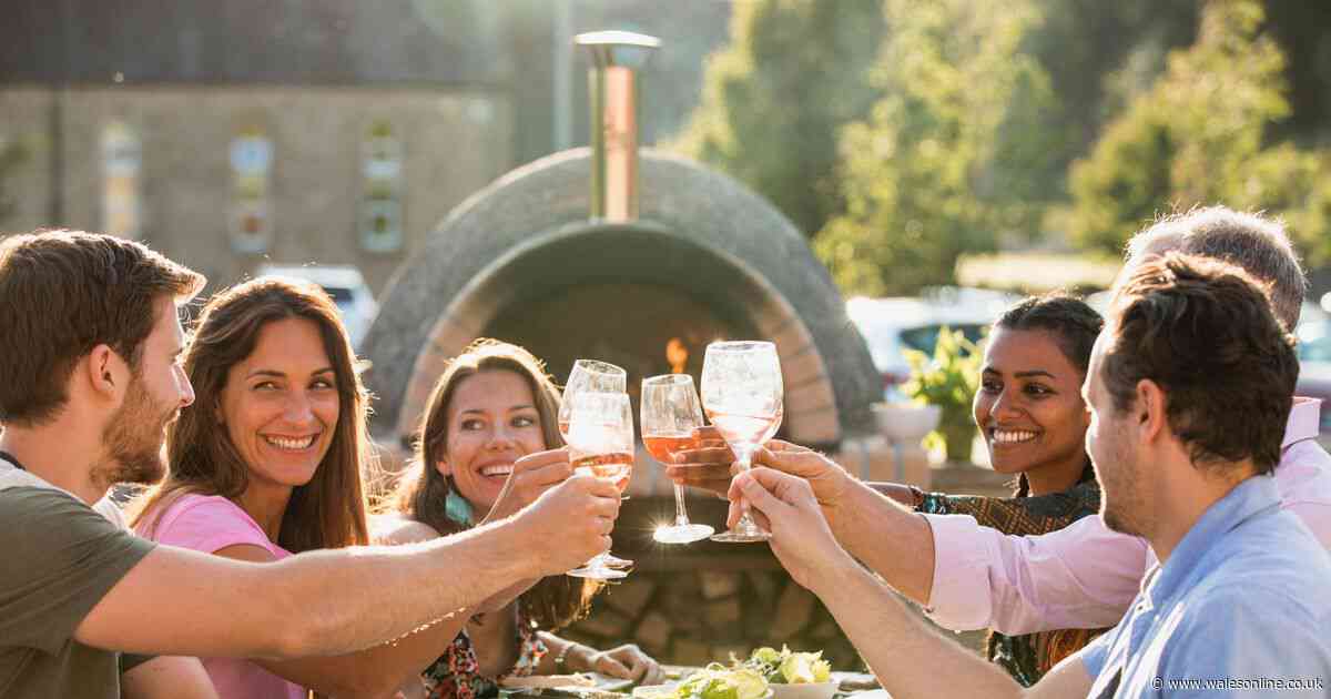 10 award-winning supermarket wines you must try this summer — including a £7 bottle of red