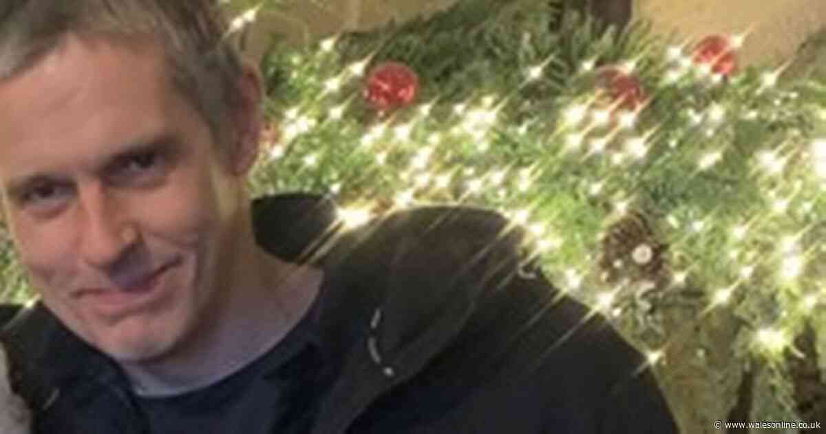 'Kind' dad took his own life by driving into lorry