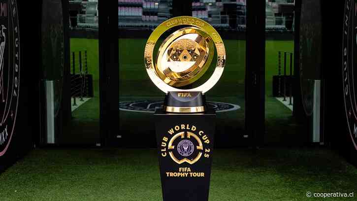 ¿Cuándo y dónde ver el partido inaugural del Mundial de Clubes 2025?