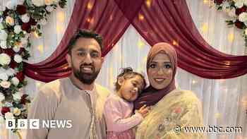 Tribute to 'kind and joyful' Air India crash victims