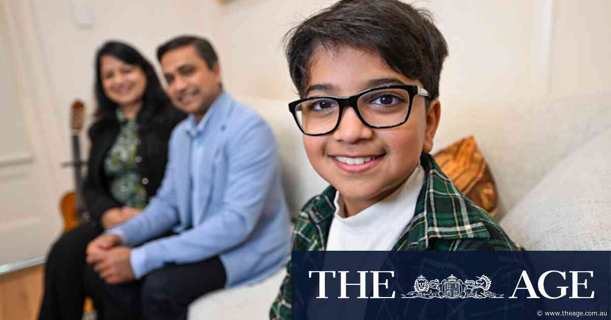 Thousands take this crucial school exam. Most will be disappointed