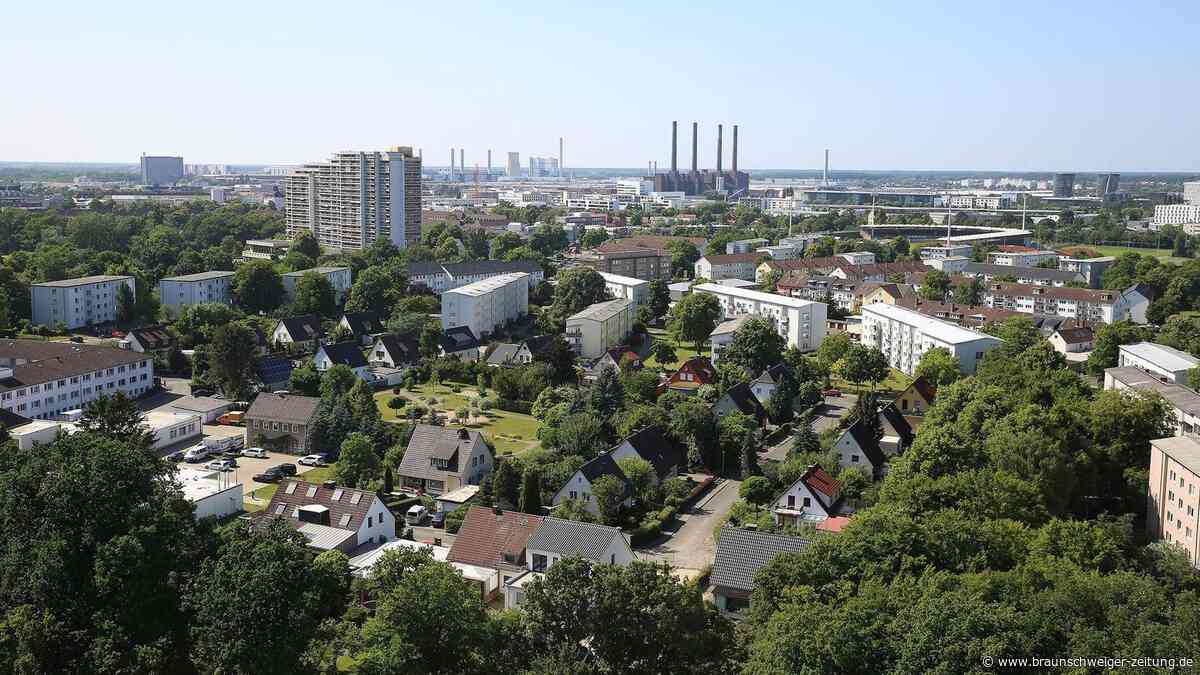 Autovision 2.0: VW und Stadt Wolfsburg suchen Weg aus Krise