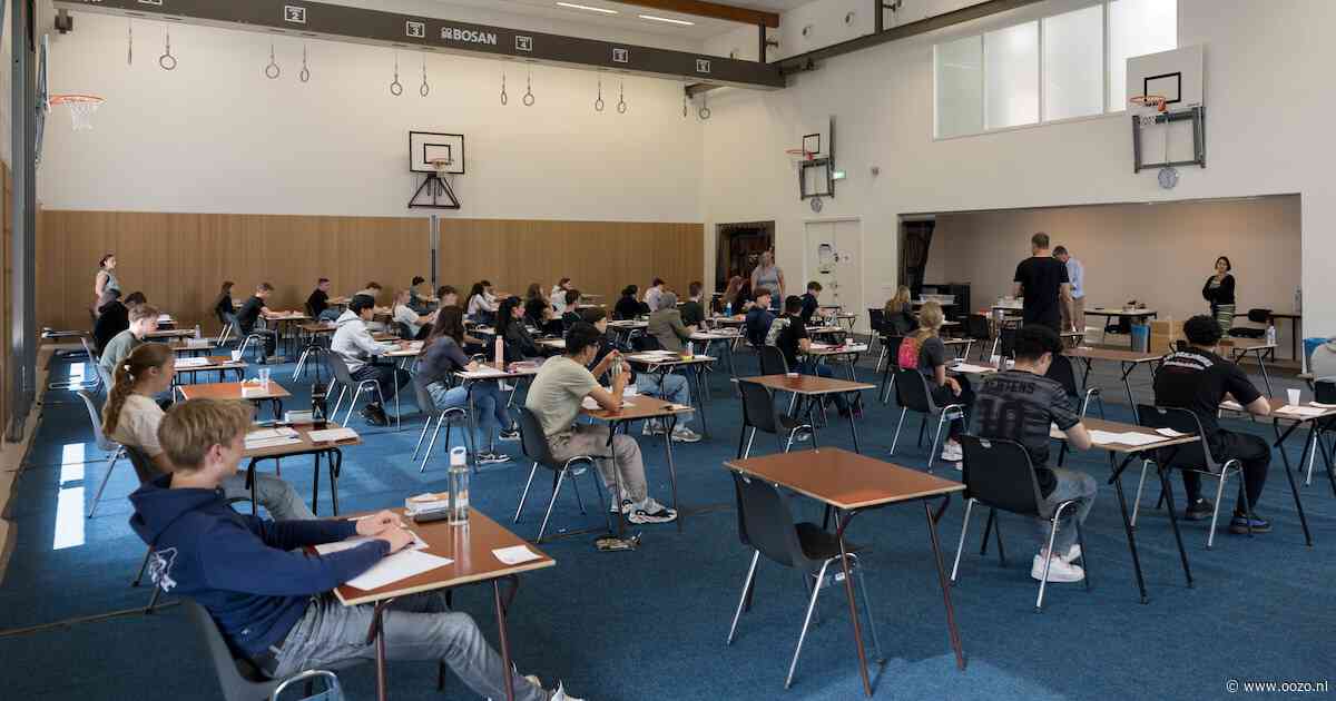 Aantal voortijdig schoolverlaters in Landsmeer vorig jaar gestegen