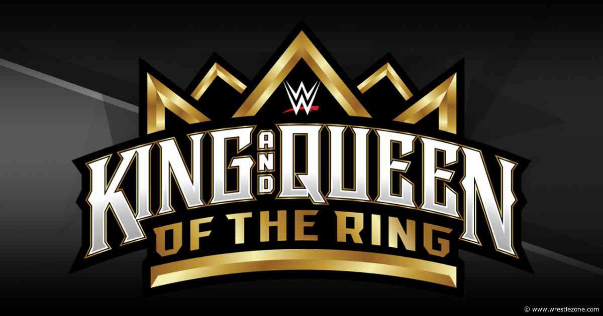 Two More Names Advance In King Of The Ring Tournament On SmackDown