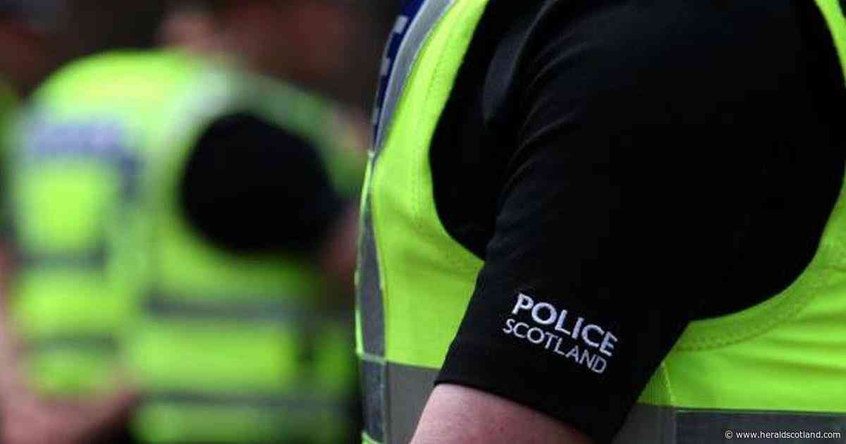 Glasgow and Edinburgh gang war investigation sees two more arrested