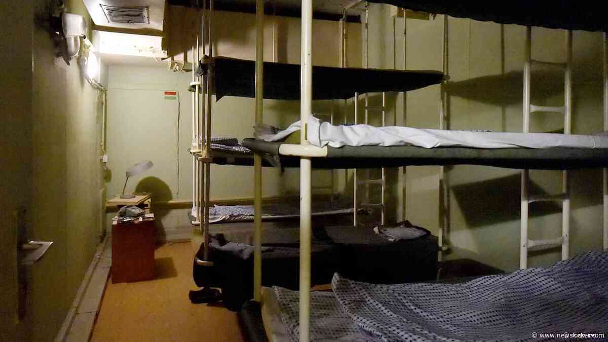 Duitsland richt nieuwe schuilkelders in, Nederland stuurt aan op zelfredzaamheid