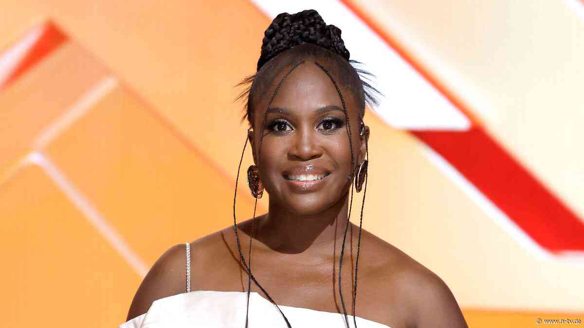 Quälen für ihre Tochter: Diagnose verändert das Leben von Motsi Mabuse