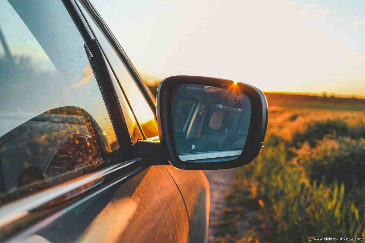Der Hitze im Auto trotzen: Sicher und entspannt durch den Sommer
