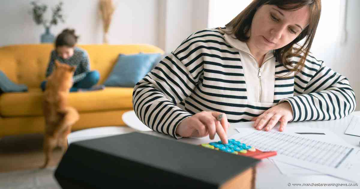 HMRC tells parents of these students to contact them following “GCSE season”