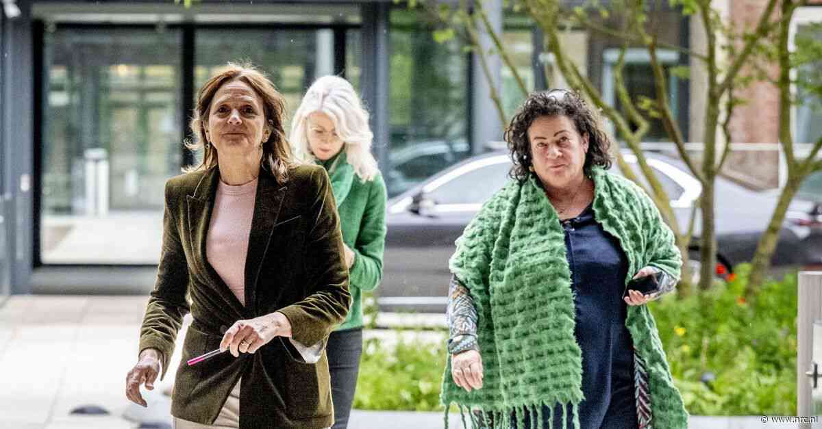 Zo staan de coalitiepartijen ervoor na nóg een week ruzie