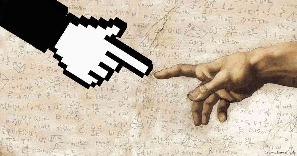 Es ist nur Mathematik! Warum wir keine Angst vor allmächtiger KI haben müssen